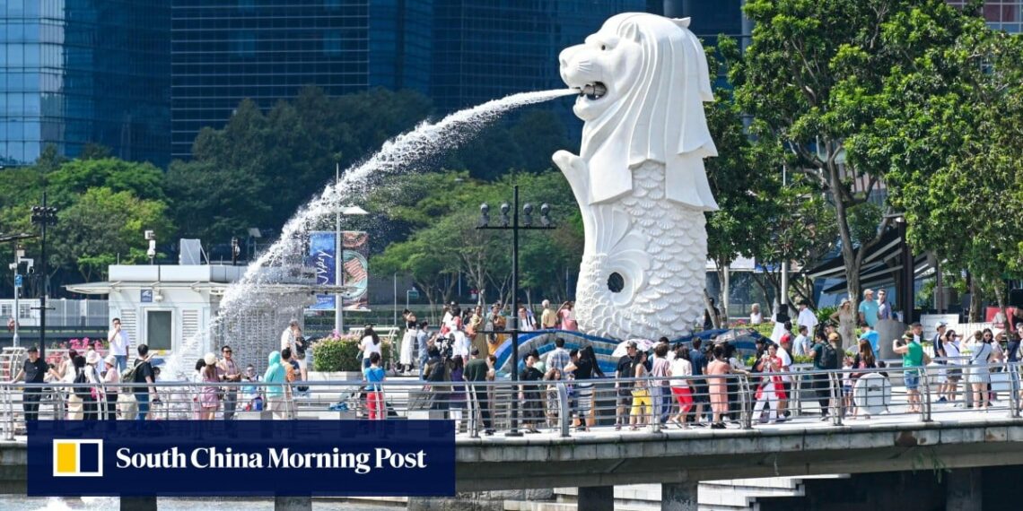 Singapore pulls ahead in Southeast Asias race to win back - Travel News, Insights & Resources.