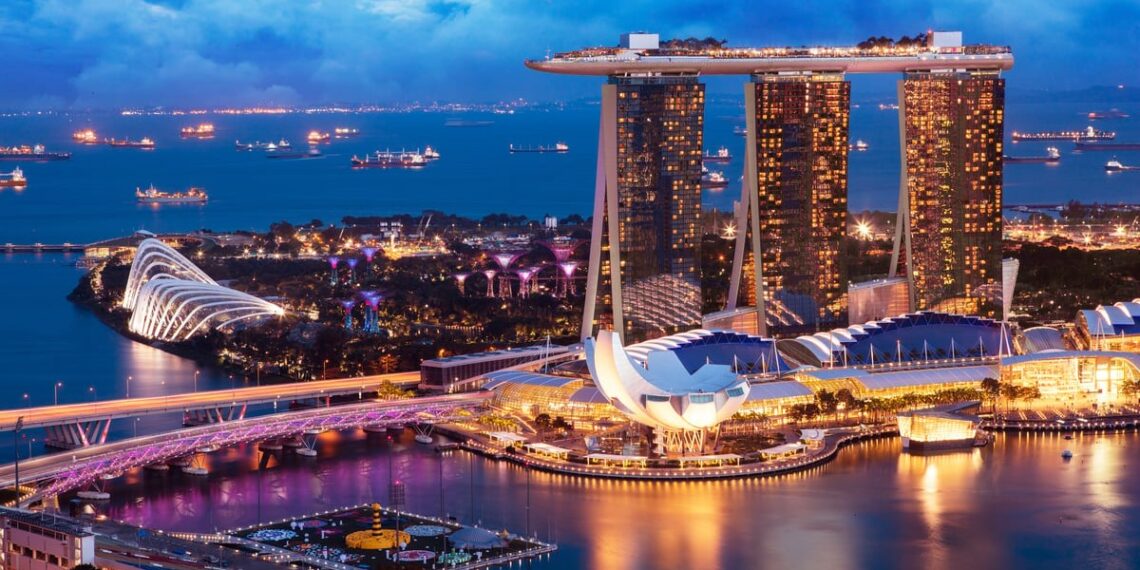 Singapore set to relax Visa rules for Indian tourists aiming - Travel News, Insights & Resources.