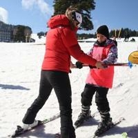 Ski resorts witness tourist influx before season ends Turkiye - Travel News, Insights & Resources.