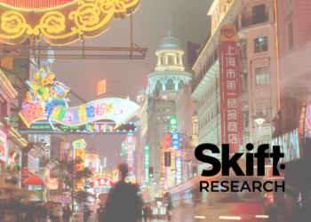 Skift Travel Health Index January 2024 OAG.pngkeepProtocol - Travel News, Insights & Resources.
