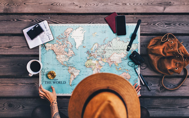 Skyscanner reveals travel insights for 3Q2024 TTG Asia - Travel News, Insights & Resources.
