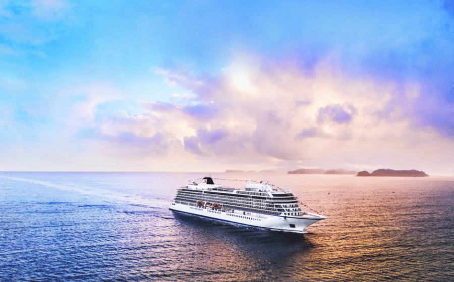 Smooth Sailing for Expedia Cruises - Travel News, Insights & Resources.