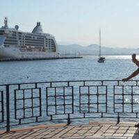 Some 18 cruise ships visited Turkish ports in January Latest News - Travel News, Insights & Resources.