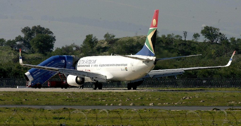 South Africa Govt deal to sell stake in SAA crumbles - Travel News, Insights & Resources.