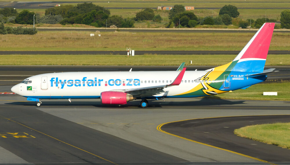 South Africas FlySafair to consolidate and reduce fuel costs in 2024 - Travel News, Insights & Resources.
