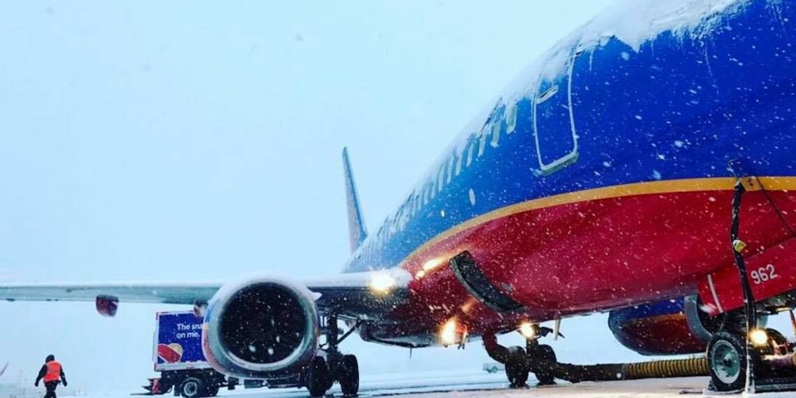 Southwest Airlines May Acquire A Competitor But Which One - Travel News, Insights & Resources.