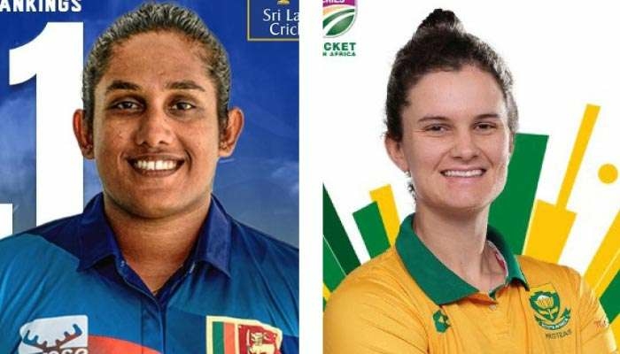 Sri Lanka Women cricketers begin new phase on South Africa - Travel News, Insights & Resources.
