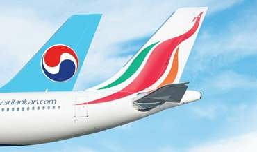 SriLankan Airlines and Korean Air Announce New Codeshare Partnership - Travel News, Insights & Resources.