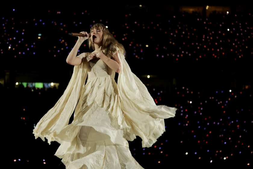 Stung by Taylor Swift tour snub Thailand lures music fests - Travel News, Insights & Resources.