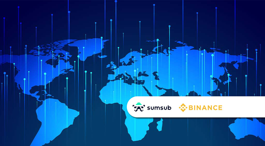 Sumsub and Binance to Streamline Travel Rule Compliance in Crypto - Travel News, Insights & Resources.
