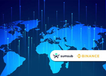 Sumsub and Binance to Streamline Travel Rule Compliance in Crypto - Travel News, Insights & Resources.