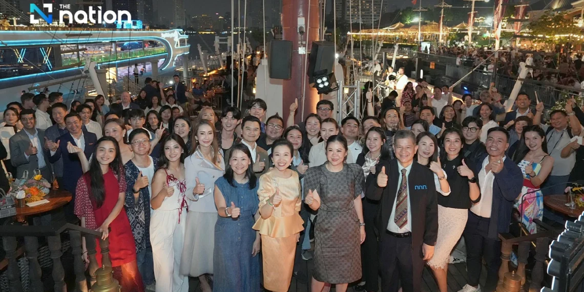 TAT brings regional influencers to Bangkok for tourist boosting junket.webp - Travel News, Insights & Resources.