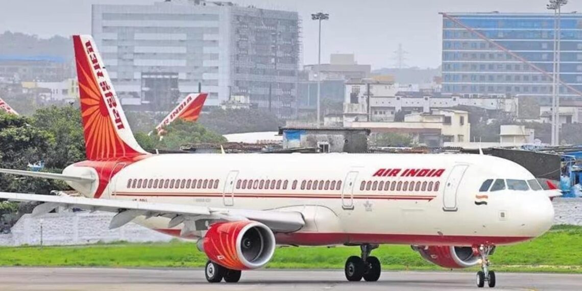 Tata owned Air India lays off 180 employees specifies reason - Travel News, Insights & Resources.