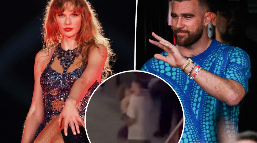 Taylor Swift runs into Travis Kelces arms for post Eras Tour - Travel News, Insights & Resources.