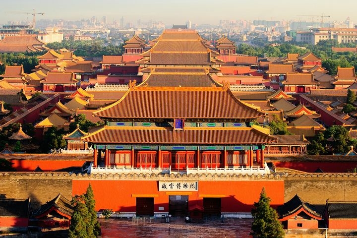Thai Tourists Flock to China Amid Visa Free Policy - Travel News, Insights & Resources.