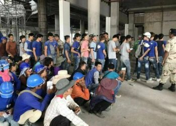 Thailand grapples with surge in illegal foreign workers in tourism - Travel News, Insights & Resources.