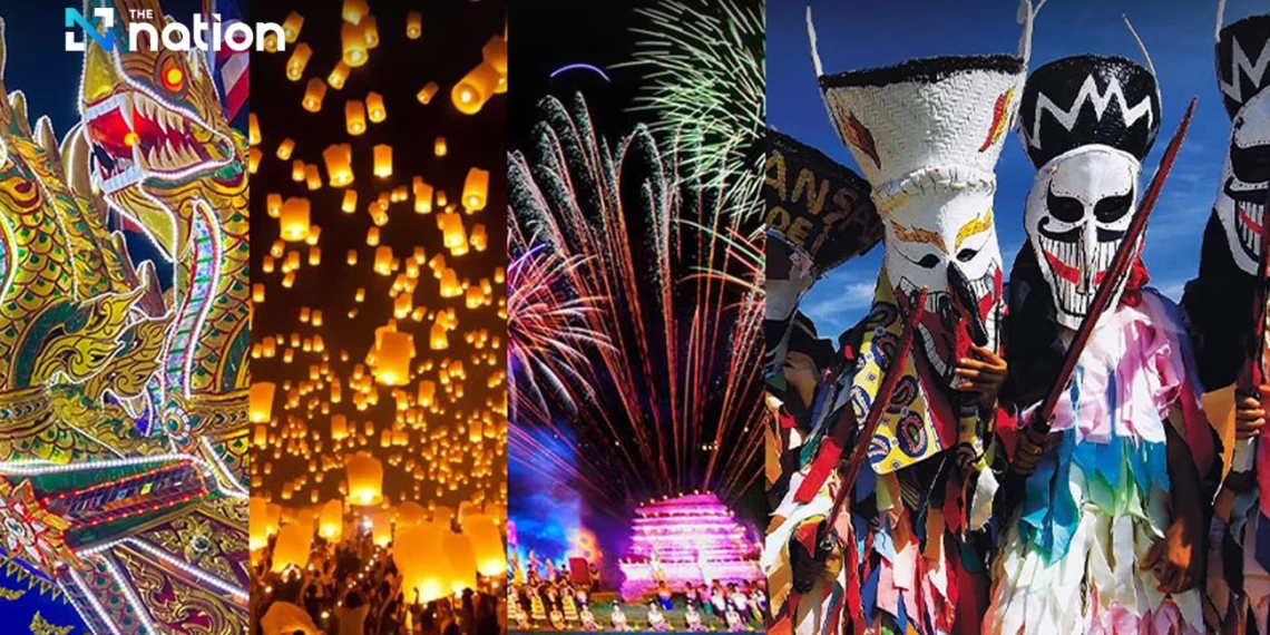 Thailand pushes to elevate festivals as main driver for global.webp - Travel News, Insights & Resources.