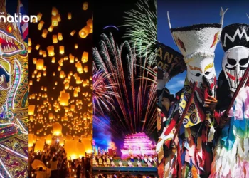 Thailand pushes to elevate festivals as main driver for global.webp - Travel News, Insights & Resources.