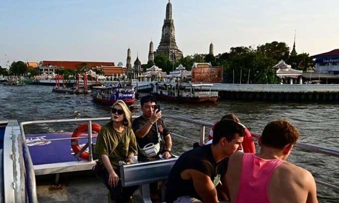 Thailand revokes visas of two New Zealand tourists for assaulting - Travel News, Insights & Resources.