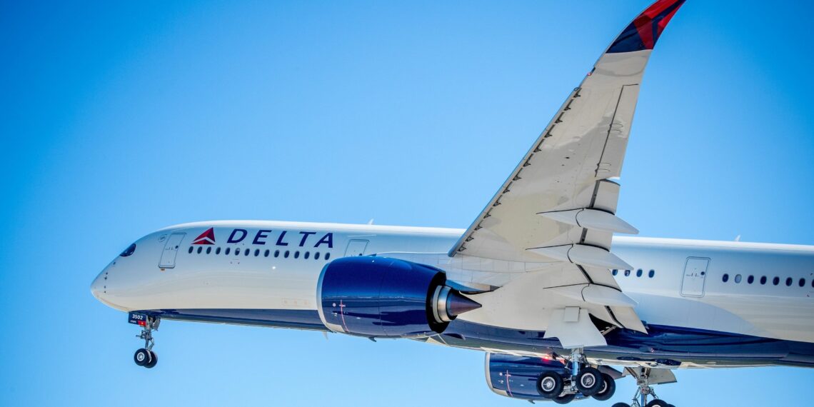 The 13 Routes Delta Air Lines Is Flying To Asia - Travel News, Insights & Resources.
