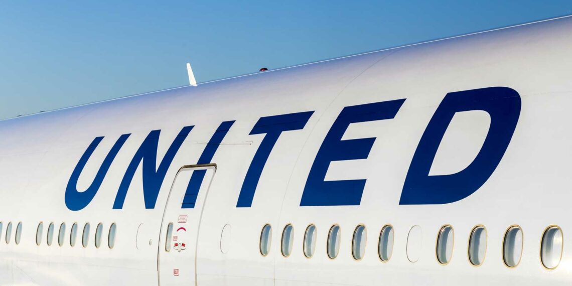 The FAA Just Dealt a Huge Blow to United Airlines - Travel News, Insights & Resources.