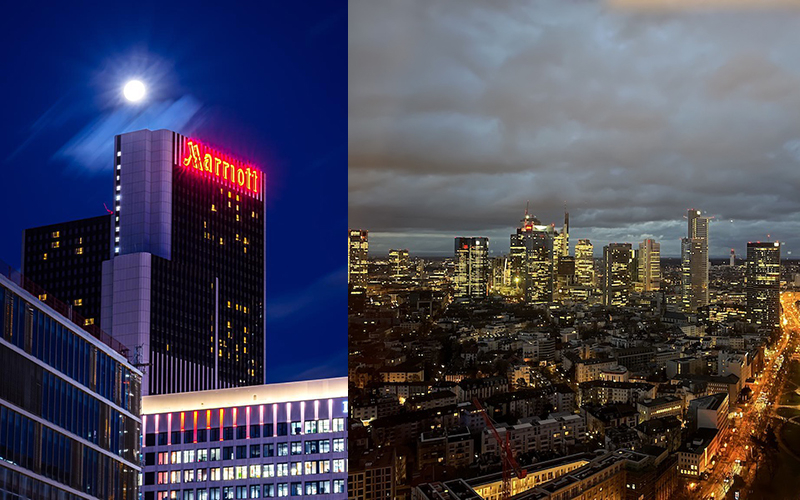 The Frankfurt Marriott Germanys tallest hotel is a smart pick - Travel News, Insights & Resources.