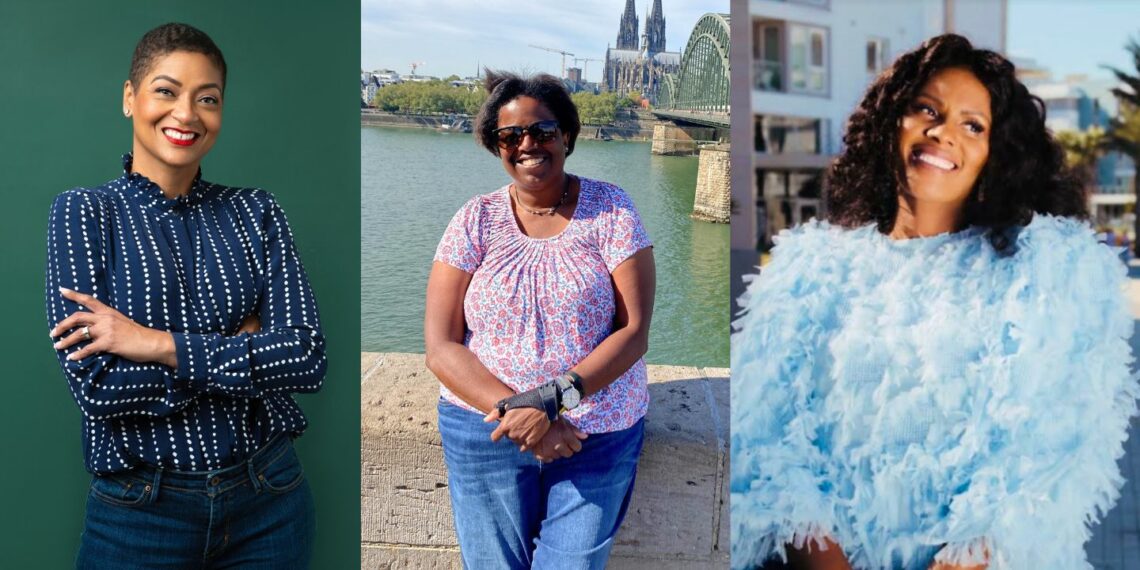 These Trailblazing Black Women Are Paving the Way In Travel and Tourism - Travel Noire