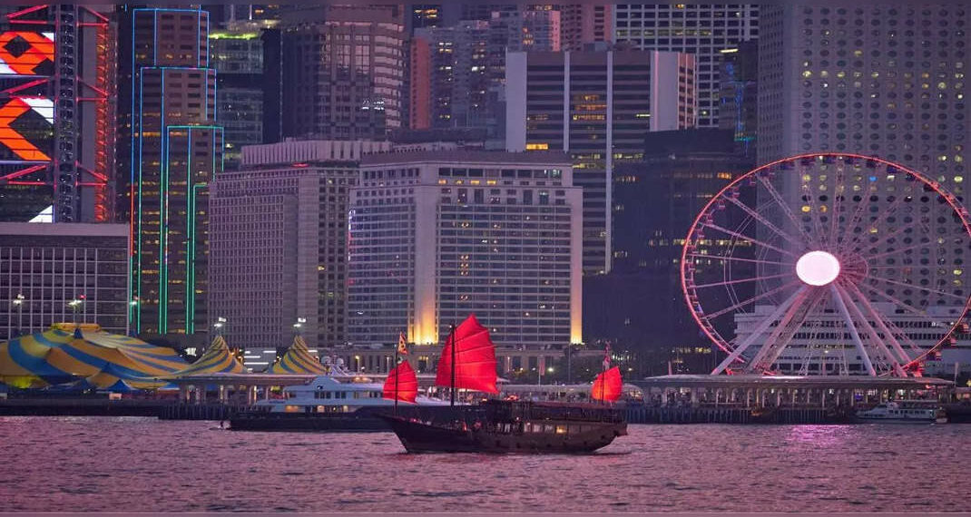 Top 10 things to do in Hong Kong for an - Travel News, Insights & Resources.