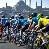 Tour of Turkiye cycling race to kick off in April - Travel News, Insights & Resources.