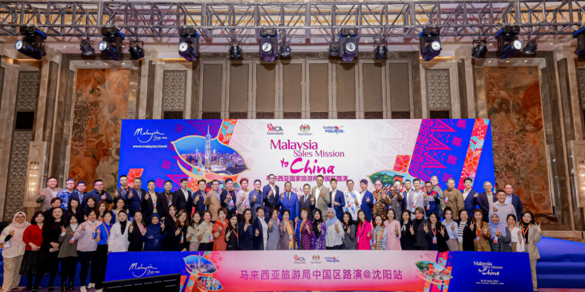 Tourism Malaysia targets secondary cities in China to boost arrivals - Travel News, Insights & Resources.
