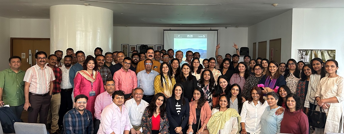 Tourism New Zealand B2B training  conducted in Ahmedabad on February 06, 2024
