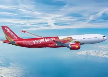 Trent 7000 Rolls Royce announced a commitment by Vietjet Air - Travel News, Insights & Resources.