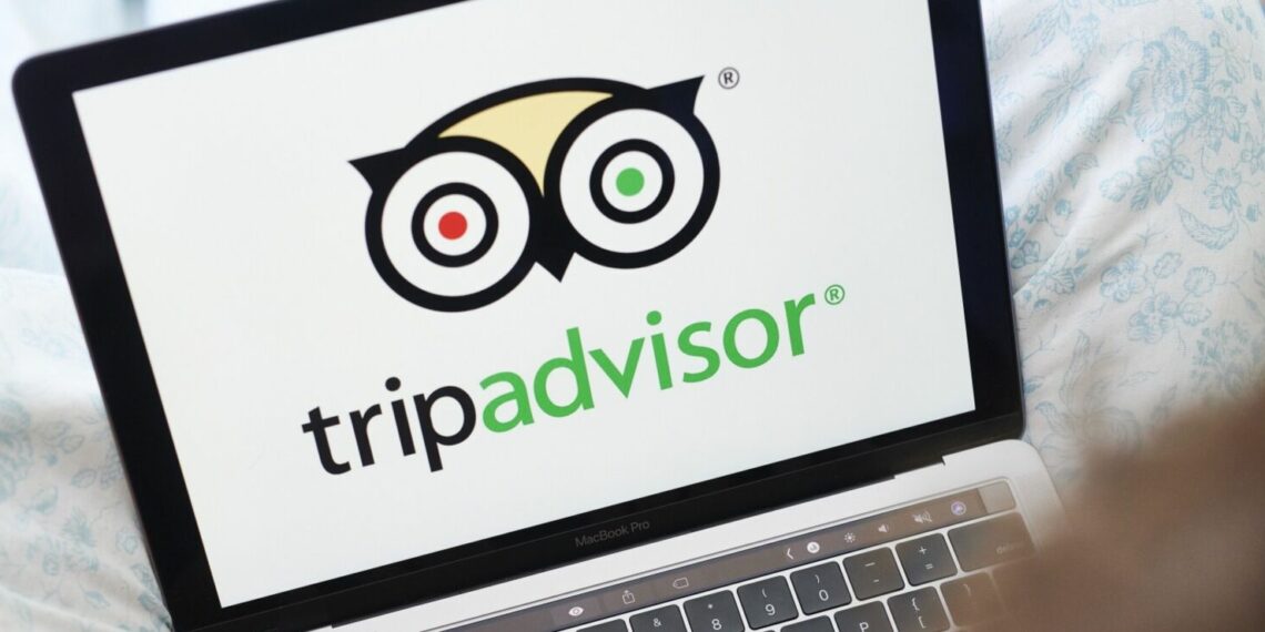 TripAdvisors Maffei Loses Initial Appeal Bid on Nevada Move 1 - Travel News, Insights & Resources.