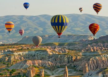 Turkey announces plan to attract wealthy tourists - Travel News, Insights & Resources.