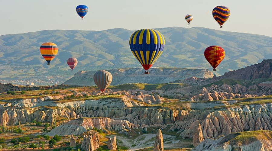 Turkey announces plan to attract wealthy tourists - Travel News, Insights & Resources.