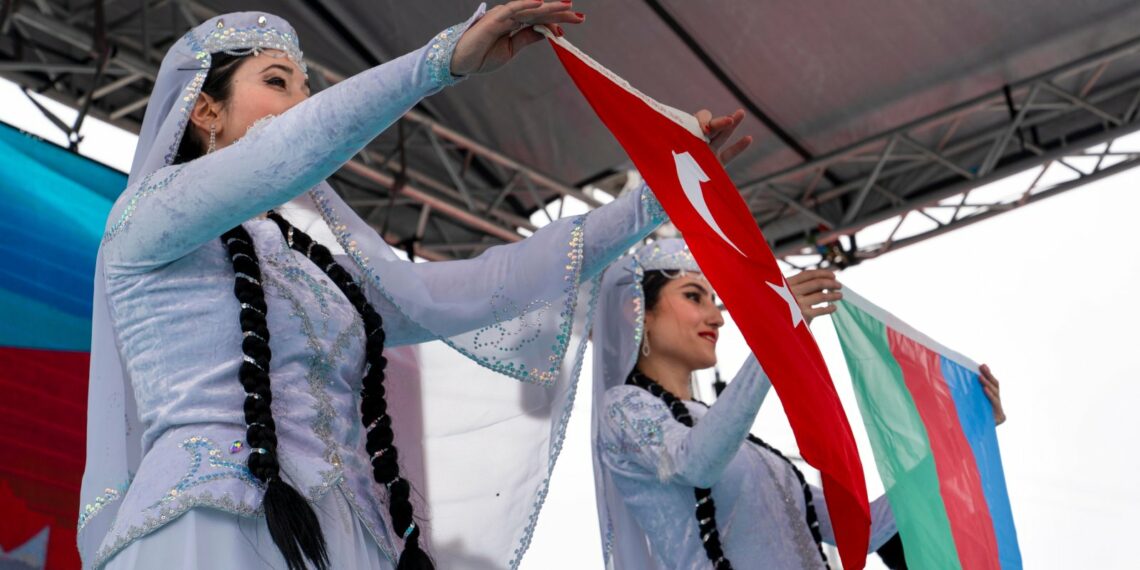 Turkiye prepares for Nevruz expects influx of Iranian tourists - Travel News, Insights & Resources.
