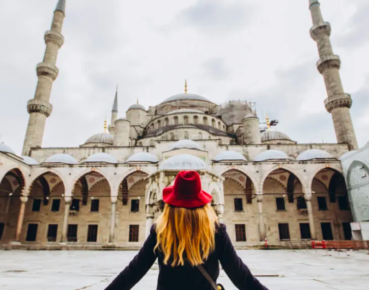 Turkiye sees 23 rise in foreign arrivals in February - Travel News, Insights & Resources.