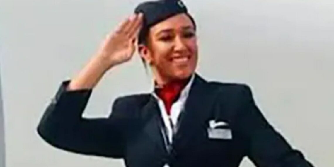 Two BA cabin crew sacked over sick racist gesture mocking - Travel News, Insights & Resources.