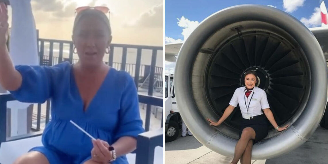 Two British Airways cabin crew fired for racist gesture mocking - Travel News, Insights & Resources.