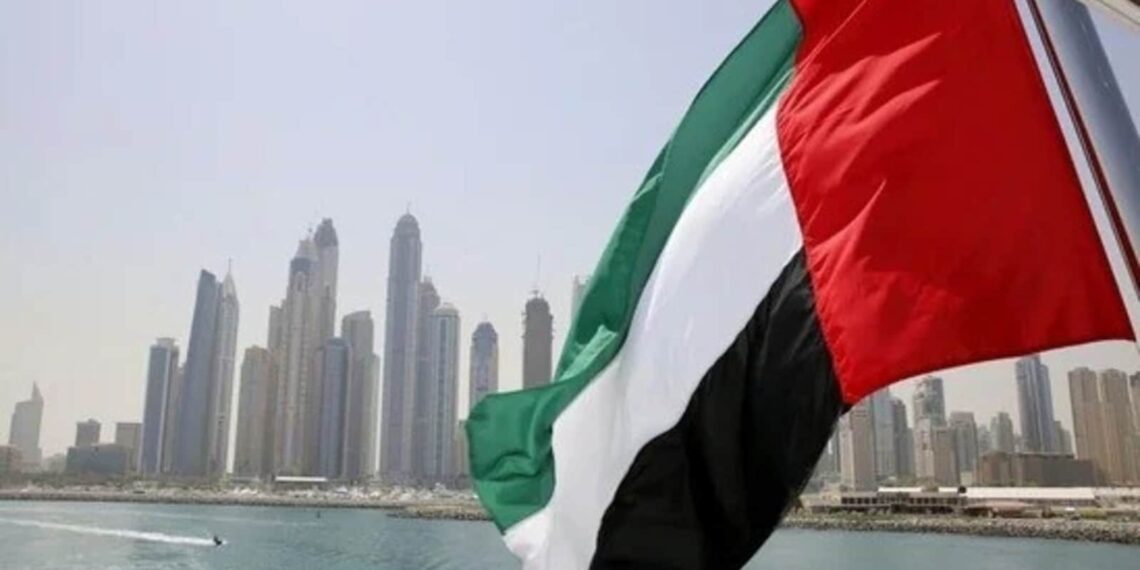 UAE extends visa on arrival policy for these 87 countries - Travel News, Insights & Resources.