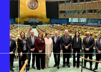 UN Adopts a New Global Standard to Measure the Sustainability - Travel News, Insights & Resources.