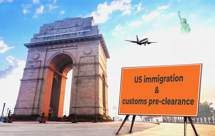 US Preclearance facility - Travel News, Insights & Resources.