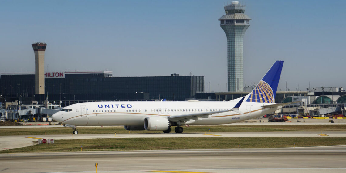 United Airlines CEO Asks Boeing to Halt Production of 737 - Travel News, Insights & Resources.