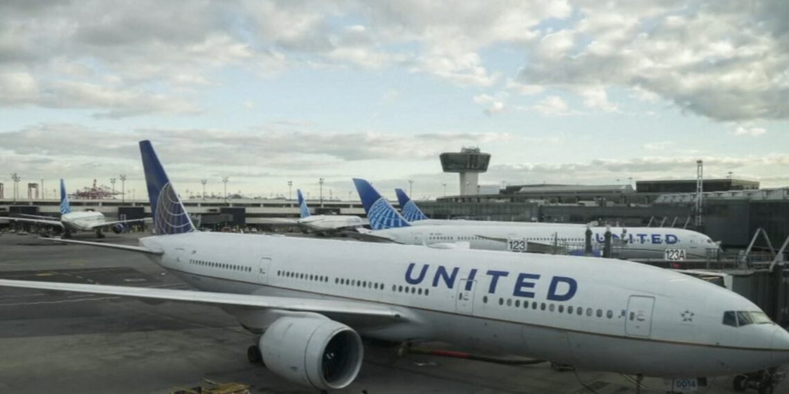 United Airlines CEO Scott Kirby has sent a letter to - Travel News, Insights & Resources.