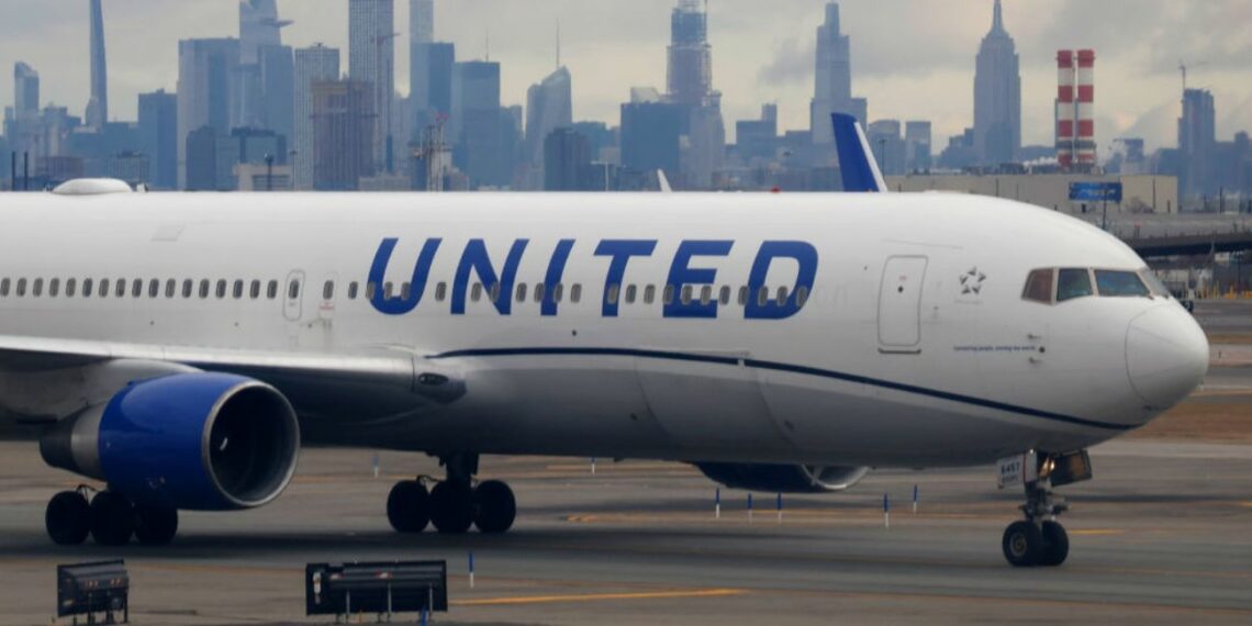United Airlines CEO addresses string of incidents claims passengers safe - Travel News, Insights & Resources.