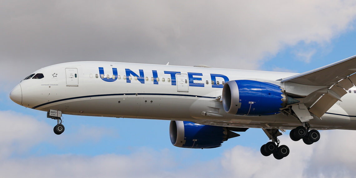 United Airlines CEO breaks silence on safety concerns with letter - Travel News, Insights & Resources.