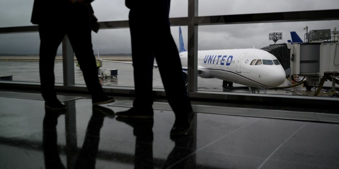 United Airlines Close to Gaining Airbus Jets After Boeing Max - Travel News, Insights & Resources.
