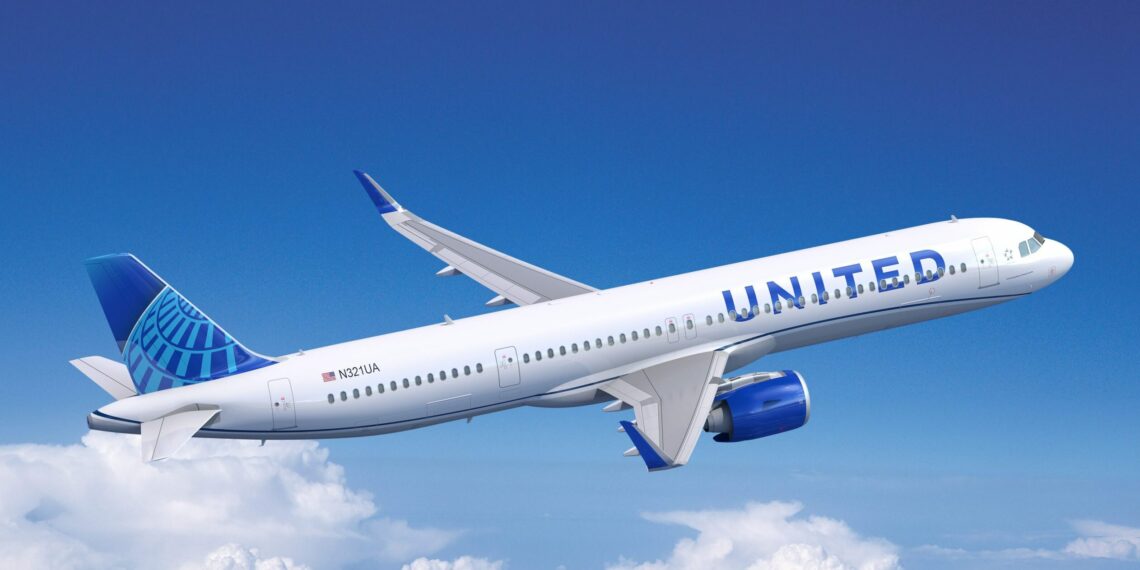 United Airlines Close to Lease Deal For Airbus A321 Jets - Travel News, Insights & Resources.