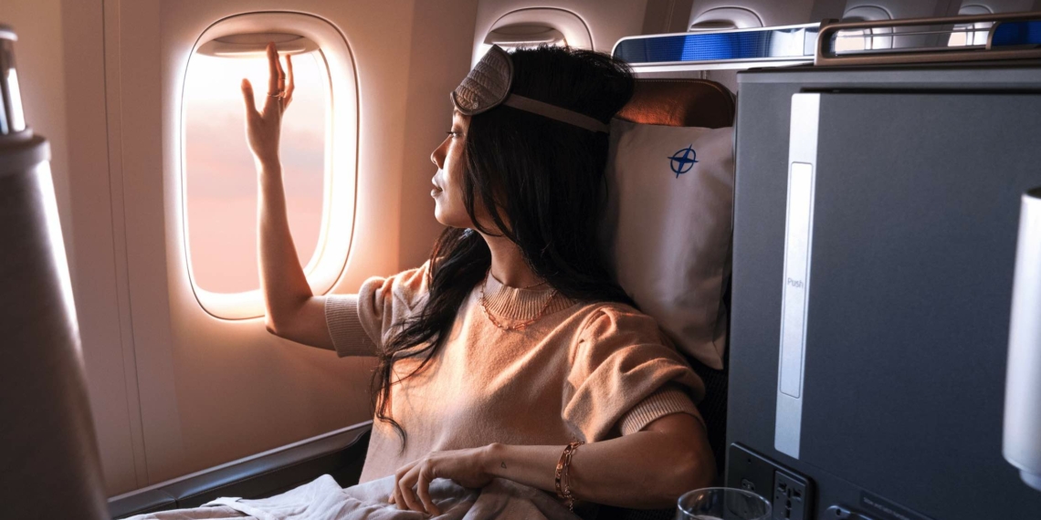 United Airlines Family Miles Pooling - Travel News, Insights & Resources.