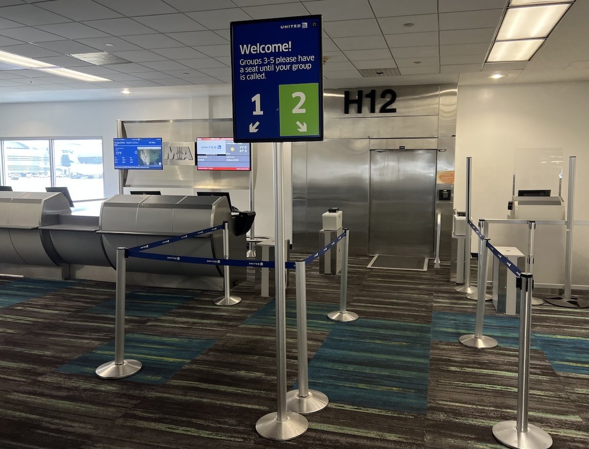 United Airlines Gate - Travel News, Insights & Resources.